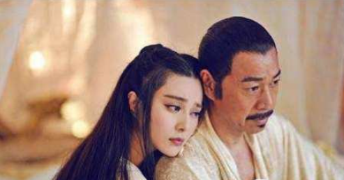 只因为一个女人，差点断送了整个王朝，这个女人到底是谁呢