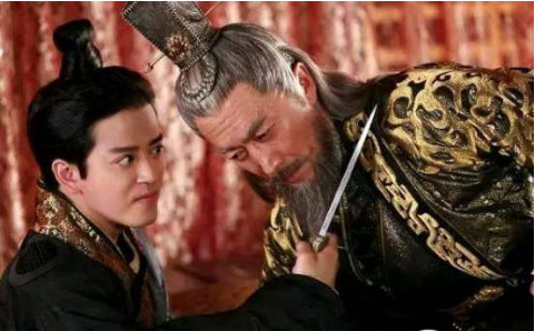 中国历史中最强悍的马夫，先后杀了两位皇帝和一位皇后？