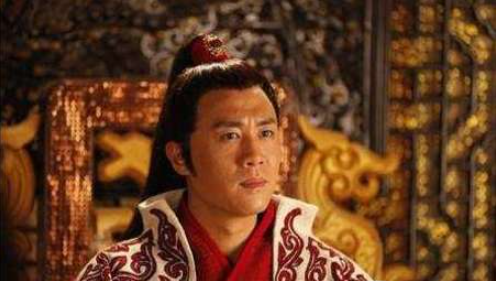 只因为一个女人，差点断送了整个王朝，这个女人到底是谁呢