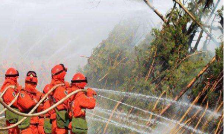 水能灭火是人人都知道的常识，那为什么水是火的克星呢?