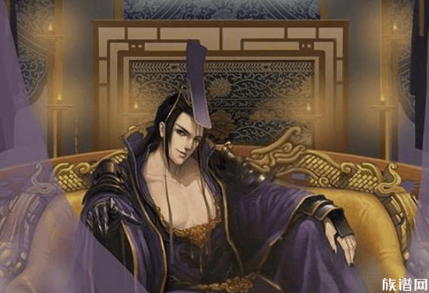 曹丕最爱的女人不是甄宓，他们的结局又是怎样的呢？