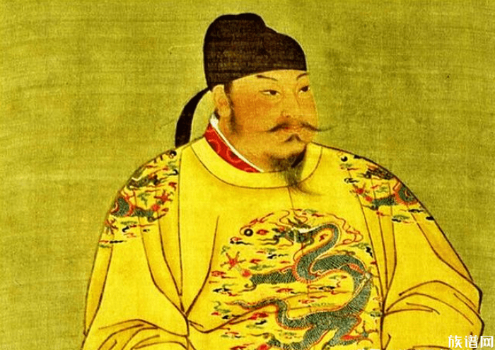 古代如何取名?有什么忌讳吗?