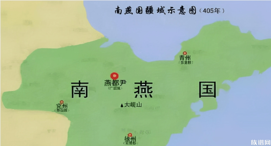 中国最古老的八大姓氏,你的姓氏出自哪个?