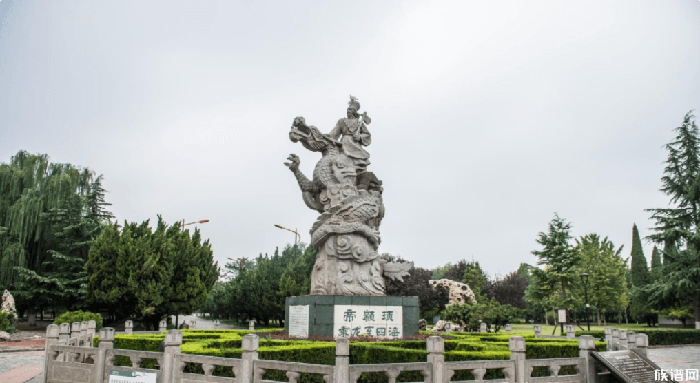 中国最古老的八大姓氏,你的姓氏出自哪个?