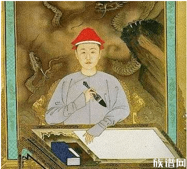 与鳌拜等三人同为辅政大臣的遏必隆是怎么死的？和庆复是什么关系？