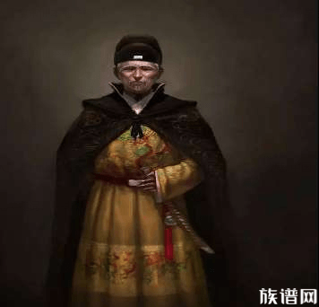 明末抗金名将熊廷弼，立下汗马功劳，却被小人害死