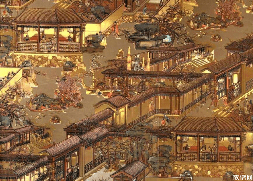 9城发布房价限跌令,古代是如何调控房价的呢?