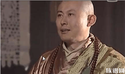 顺治真的会听行森和尚吗？为什么身边老是有一个和尚