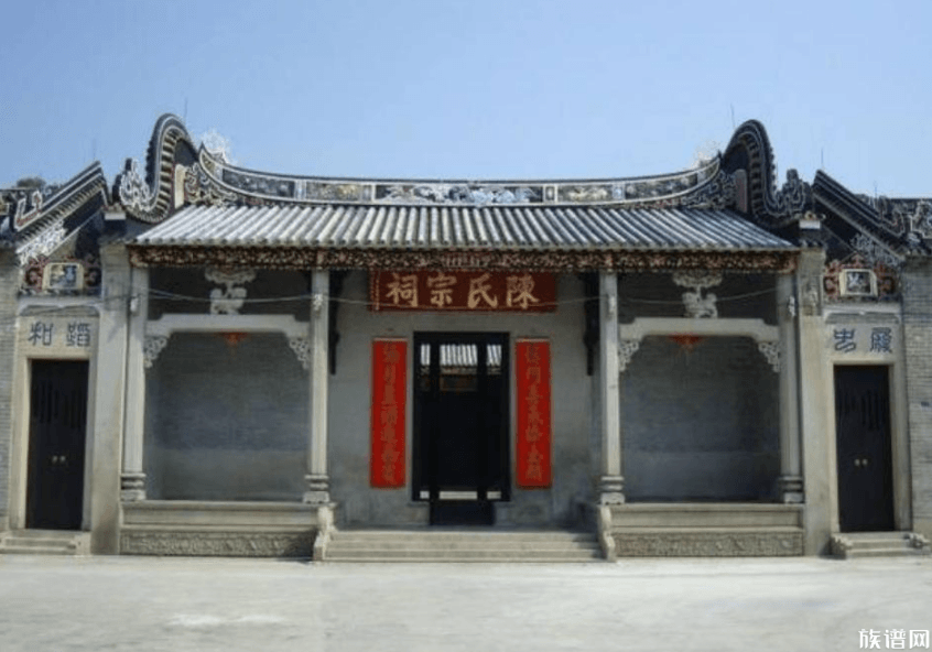 为什么南方注重宗祠文化,而北方的宗族祠堂却比较少呢?