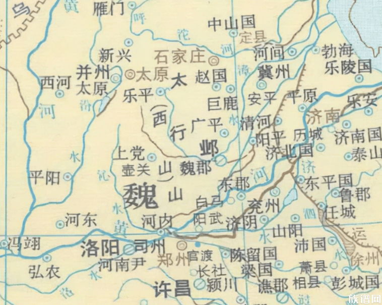 这个小姓超越“王李”，占了一国人口的40%！你知道是哪个吗？