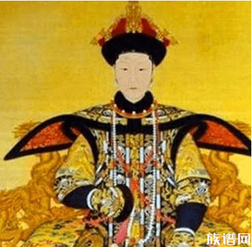 与鳌拜等三人同为辅政大臣的遏必隆是怎么死的？和庆复是什么关系？