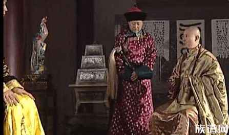 顺治真的会听行森和尚吗？为什么身边老是有一个和尚