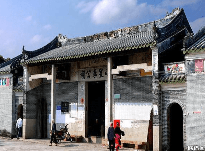 为什么南方注重宗祠文化,而北方的宗族祠堂却比较少呢?