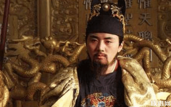 明朝清官宋应亨,抗清而死,崇祯皇帝下诏追封