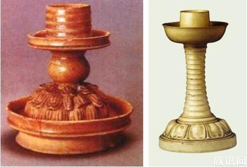 东北部分商铺点蜡烛营业，那么在古代又是用什么照明工具呢？