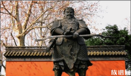 宋朝《百家姓》的排列方式为什么是以赵为开头呢？