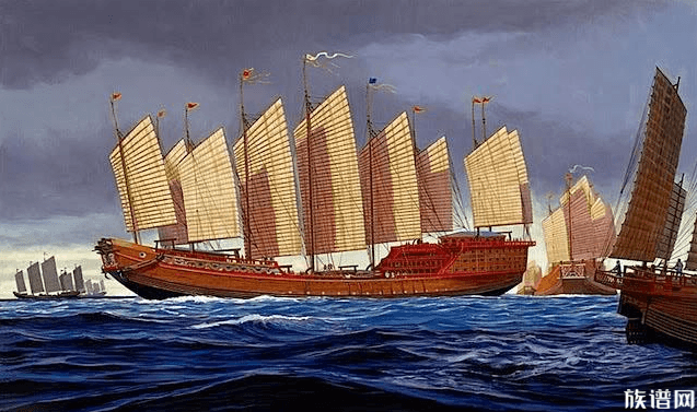 国庆假期纷纷出行,你知道古代出行的交通工具有哪些吗?