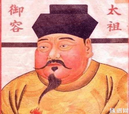 宋朝《百家姓》的排列方式为什么是以赵为开头呢？