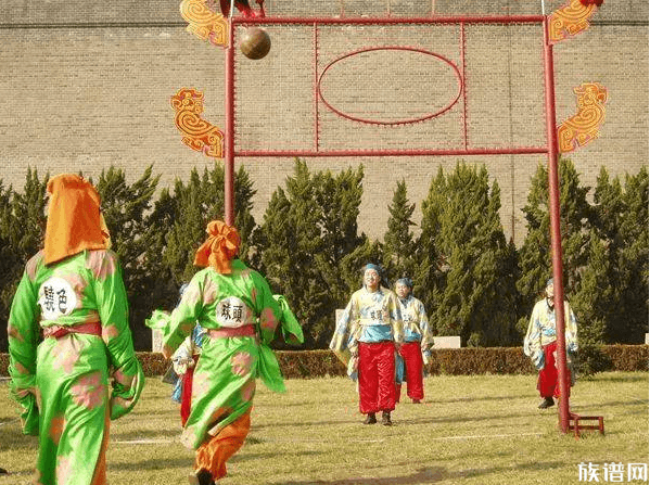 曼联2比1欧冠首胜,古代蹴鞠的比赛赛制是什么样的?