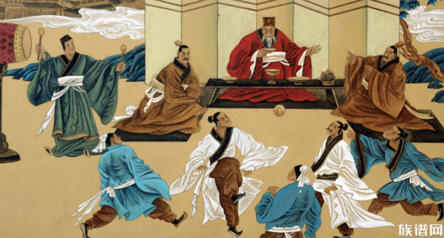 曼联2比1欧冠首胜,古代蹴鞠的比赛赛制是什么样的?