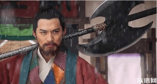 正史中秦琼从未加入过瓦岗军,更没当过大元帅