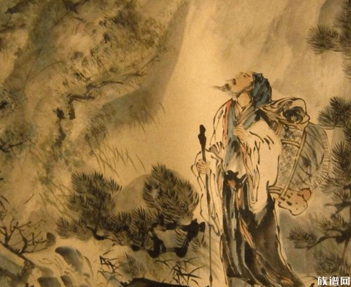 一生只做旅行一件事的明代地理学家徐霞客,你知道他吗?