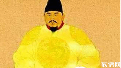 中国历史上的第二位布衣皇帝,朱元璋传奇而残暴的一生