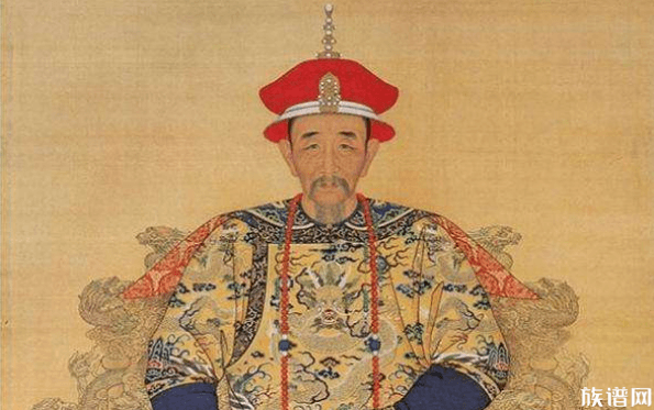 帝王之家的背后，皇权之争自相残杀，他杀死最多的亲戚