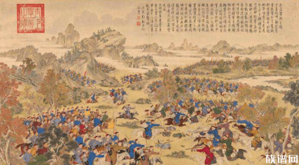 历史上孝庄究竟是怎样的人？他是这样辅佐康熙一朝的？