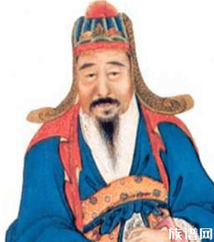 史上唯一长胡子的太监童贯是真太监吗?