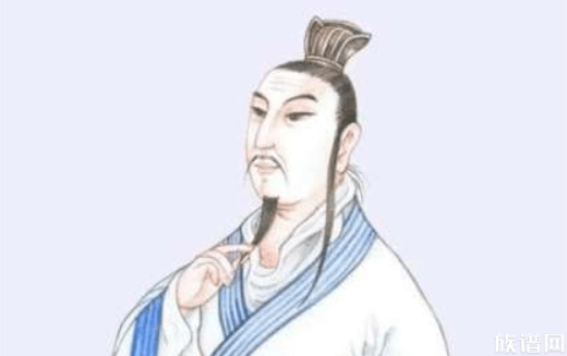 何为汉初三杰会不敌陈平,陈平到底有多强的能力