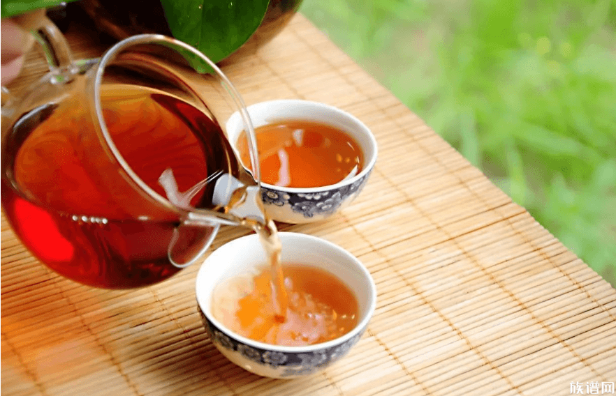 今日寒露,你知道寒露有哪些习俗吗?