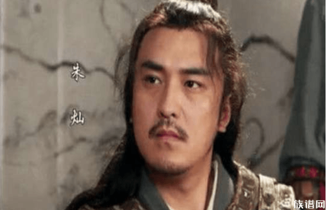 在四明山围攻隋炀帝的十八路反王下场如何呢?结局竟是如此悲惨