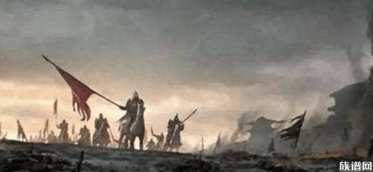 史书中动则百万大军，那唐朝到底有多少军队呢？