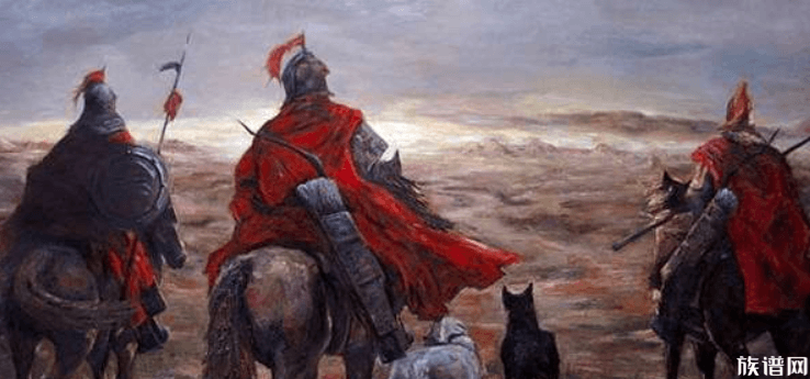 史书中动则百万大军，那唐朝到底有多少军队呢？