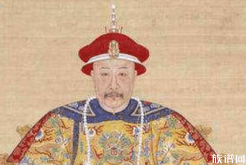 嘉庆皇帝在神武门遭遇遇刺,大清朝到底出了什么事情?