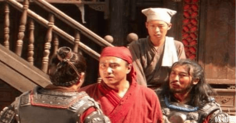 在中国古代，为什么只有朱元璋能从南向北统一中国？