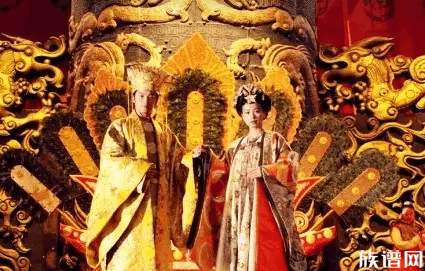 李治对武则天究竟有多言听计从? 武则天如何专政