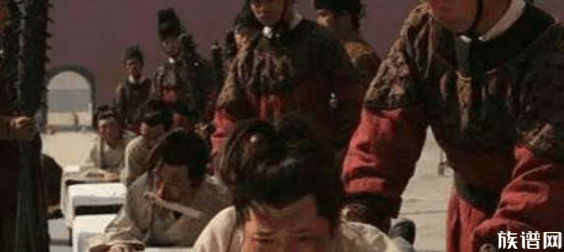 为什么朱元璋下狠手治贪，死后反而明朝是最腐败的王朝？