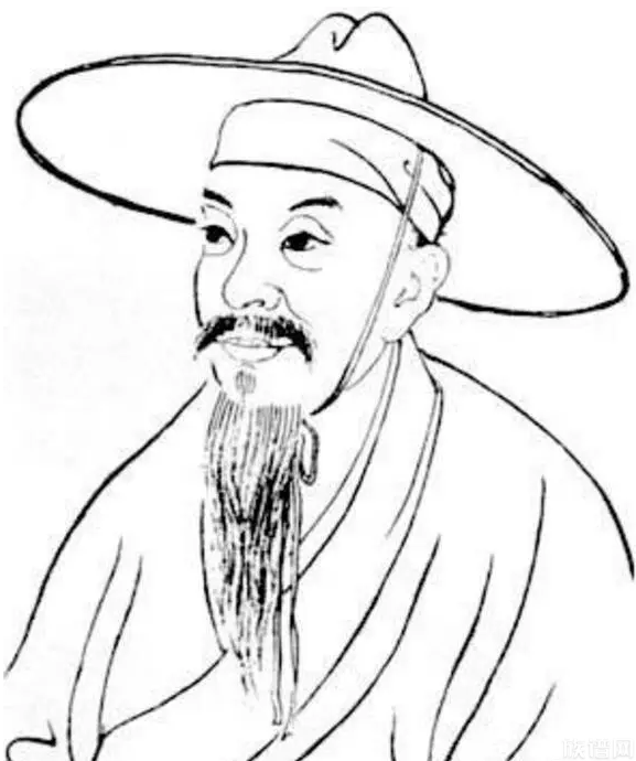 南宋诗人陆游在四川潇洒了8年