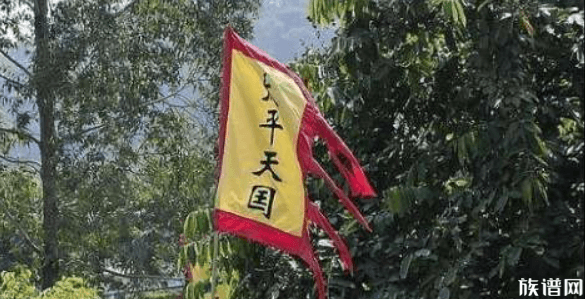 此人为陈玉成麾下大将，太平天国灭亡后仍坚持抗清