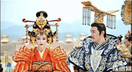 为什么乾隆生母死后不愿与雍正合葬，难道说两夫妻不合吗