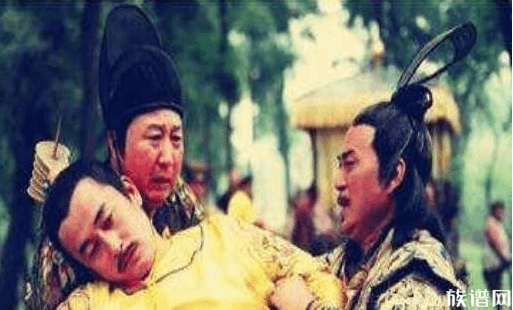 春秋第一个弑君夺位的人，为了活命竟找仇人问计，结果如何呢？