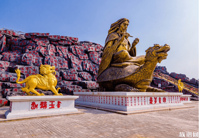 祖先都是大官的七个姓氏,看看有没有你的!