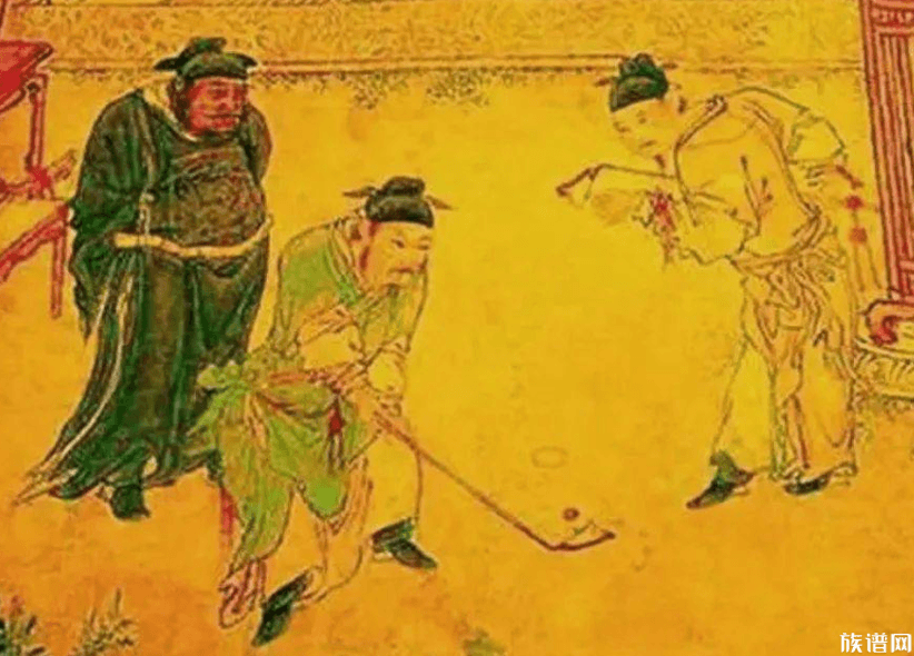 北京冬奥会女性参赛比例历届最高,古代有女性参加的比赛吗?