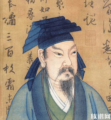 唐初四大家之一的薛稷,他有哪些成就?