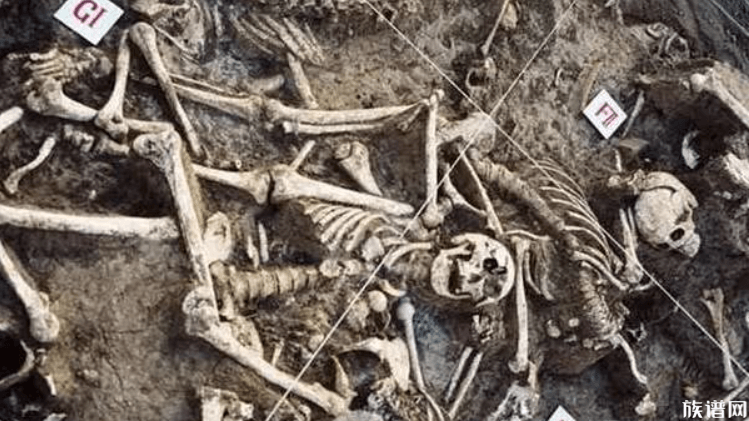 古代战场上是怎么处理尸体的？兴百姓苦，亡百姓苦
