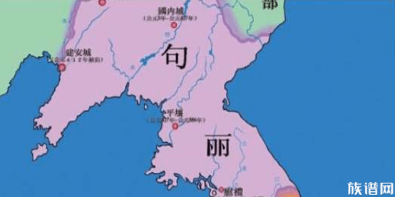 小国曾打败隋朝百万大军，韩国非要死皮赖脸的要认它做祖宗。