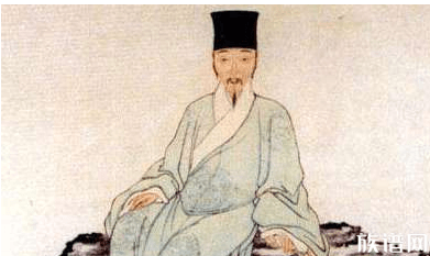 明亡后此人坚持抗清20年，拒绝向满清下跪，宁死不屈