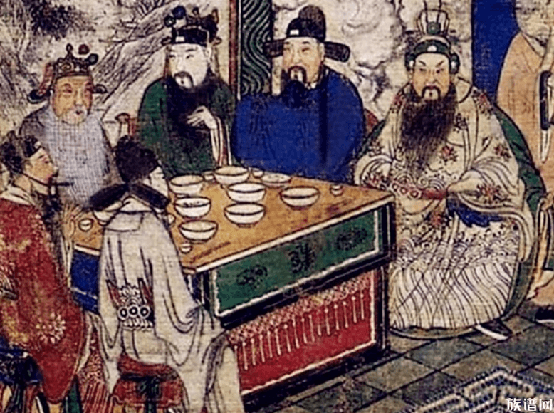 一半省份上调最低工资标准,古代的工资标准是什么样的?